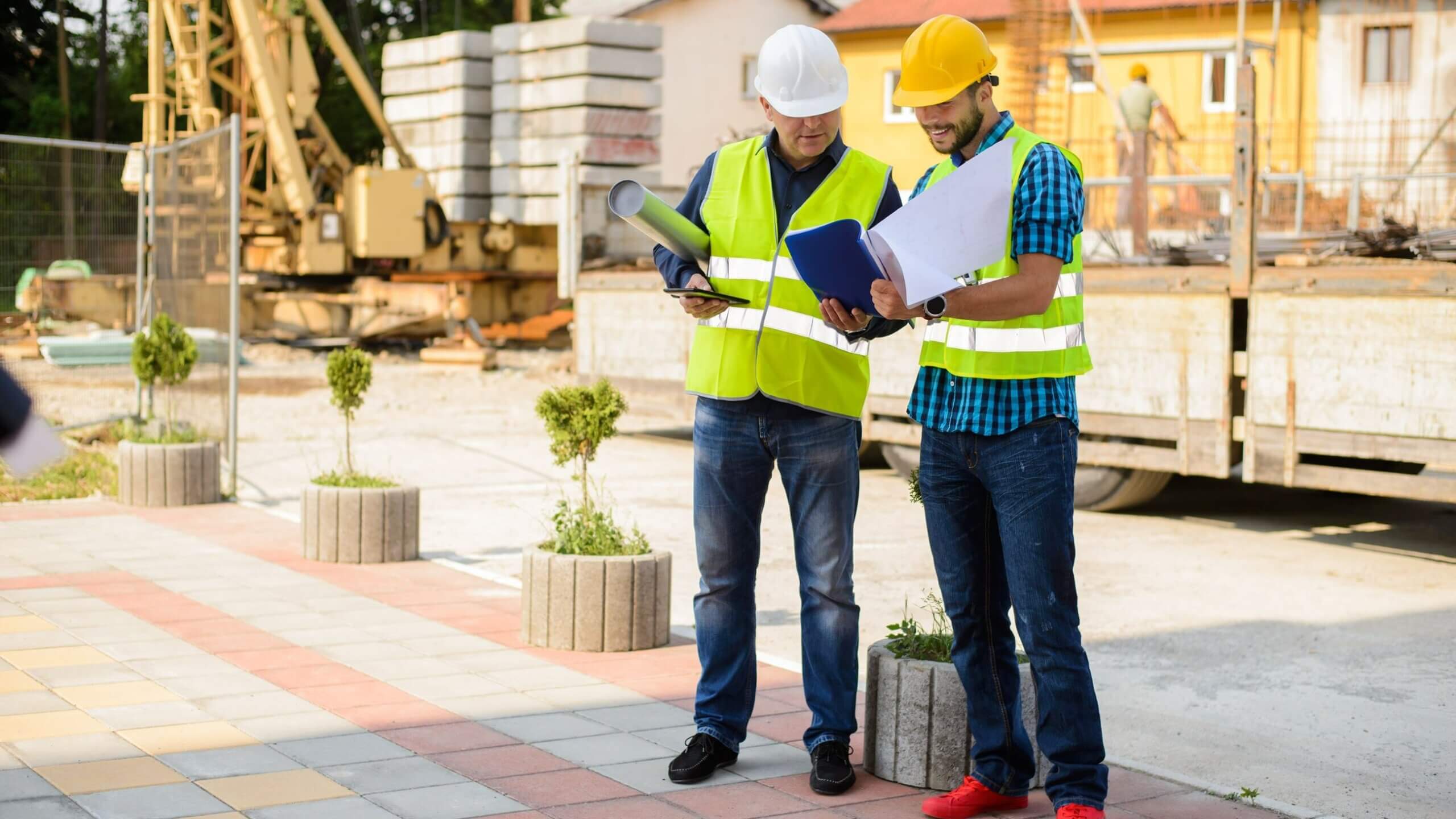 How The Douglas Company s Proactive Approach Keeps Projects On Schedule