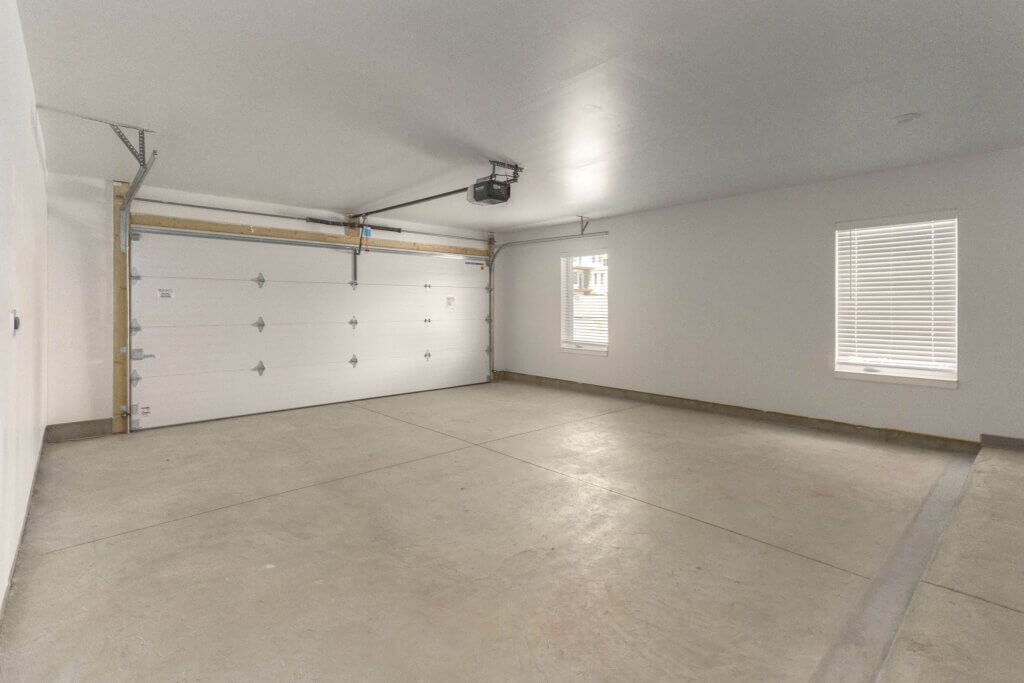 Interior image of Woodview Commons Townhomes, a luxury multifamily development located in Ann Arbor Michigan. 