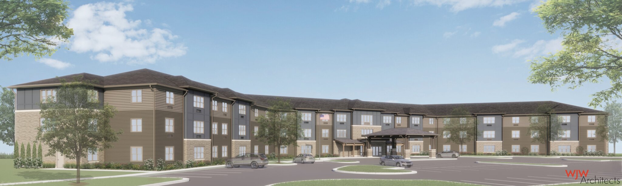 Silver Birch Columbus - Coming Spring 2027 - The Douglas Company ... - Pa Coming Spring 2027